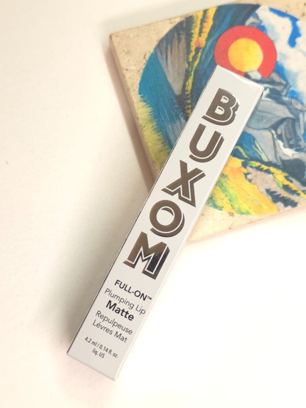 Buxom Full-On Plumping Lip Matte - After Hours - Picture 5 of 10